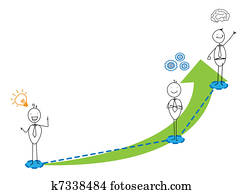 team work upchart vector team work upchart vector