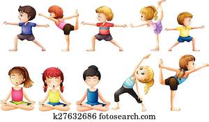 Yoga Yoga