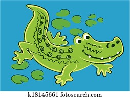 Alligator Alligator