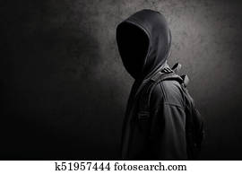 Hacker Hacker