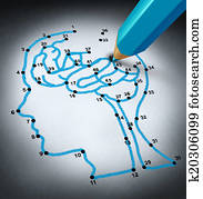 inteligência, terapia