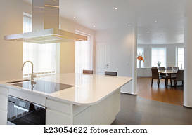 modernos, cozinha