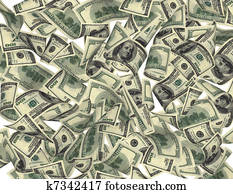 Money Fall