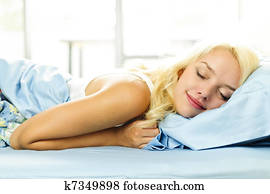 Peaceful sleep Peaceful sleep