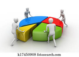 Team work, business concept Team work, business concept