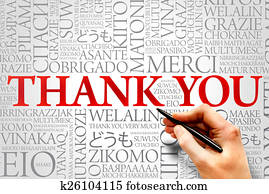 Thank You Thank You