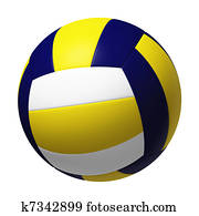 Volleyball Volleyball