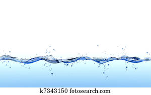 Water splash Water splash