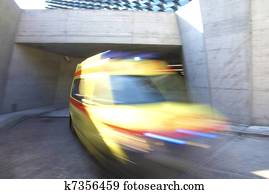 ambulance ambulance