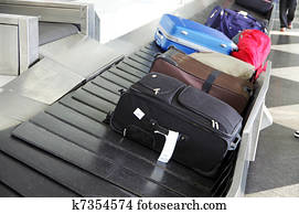 luggage luggage