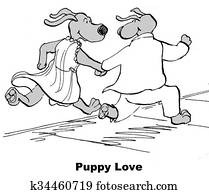 Puppy Love Puppy Love