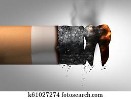 Smoking And Dental Health Smoking And Dental Health
