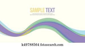 Abstract background style banner collection Abstract background style banner collection