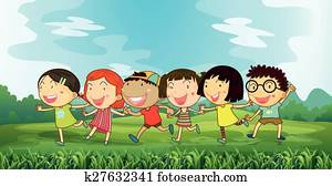 Children Children