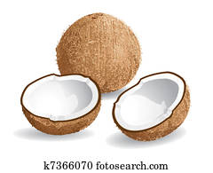 Coconut Coconut