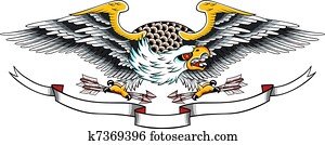eagle tattoo eagle tattoo
