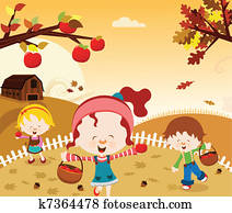 Fun Harvest Fun Harvest