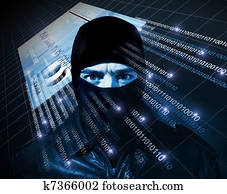 hacker hacker