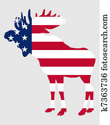 Moose Moose