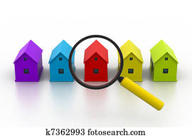 Search a new house. Search a new house.