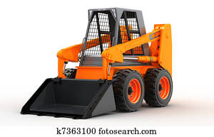 skid steer loader skid steer loader