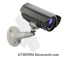 surveillance camera surveillance camera