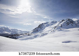 Winter Landscape Winter Landscape
