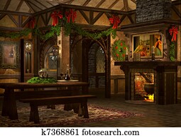 Xmas Inn Xmas Inn