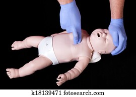 Baby phantom practice