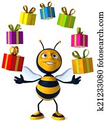 Bee Bee