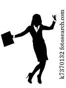business woman business woman