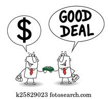 good deal