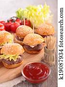 hamburger hamburger