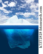 Melting Iceberg Melting Iceberg