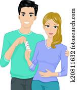 Positive Pregnancy Test Positive Pregnancy Test