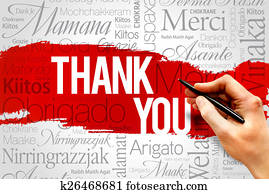 Thank You Thank You