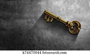Business Key Business Key