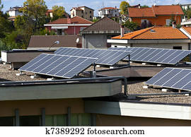 panneaux solaires panneaux solaires