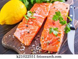 salmon salmon