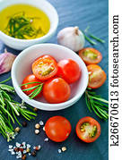 tomato tomato