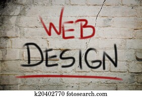 Web Design Concept Web Design Concept