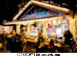 비스킷, 키드 구두, 에, 크리스마스, 시장