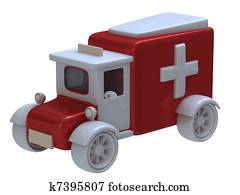 Ambulance Ambulance