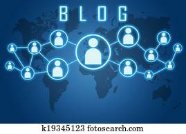 Blog Concept Blog Concept