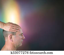 Channeling Crown Energy 