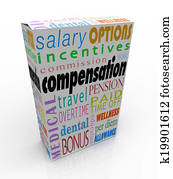 Compensation Total Benefits Package Salary Bonus Insurance Compensation Total Benefits Package Salary Bonus Insurance
