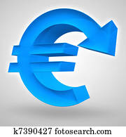 Euro Decline