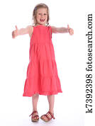 hat, év öreg, boldog, tanít lány, siker, kezezés cégtábla