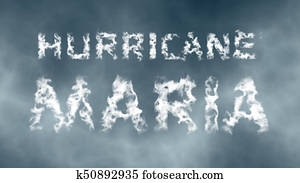 Hurricane Maria Hurricane Maria