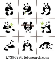 Panda Panda